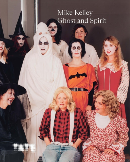Mike Kelly Ghost & Spirit