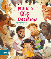 Millies Big Decision