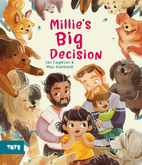 Millies Big Decision