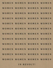 Women In Revolt 1970-1990