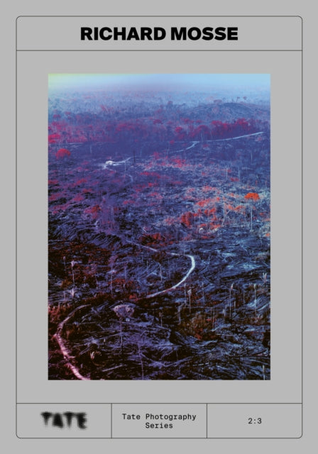 Richard Mosse