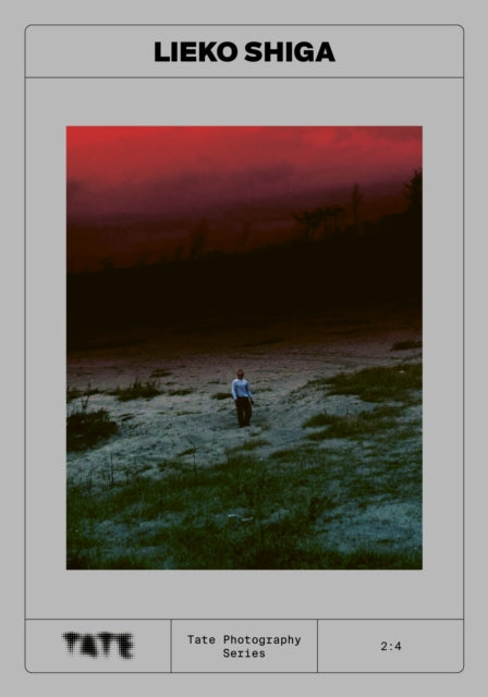 Lieko Shiga