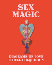 Sex Magic Diagrams Of Love By Colquhoun, Ithell