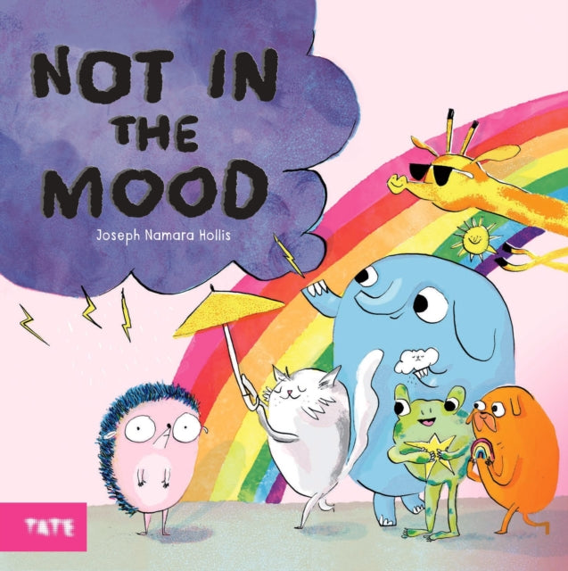 Not In The Mood