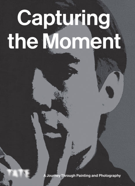 Capturing The Moment