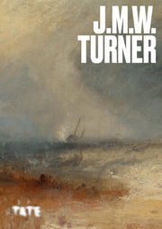 J M W Turner