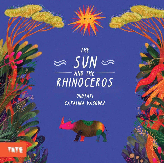 Sun & The Rhinoceros