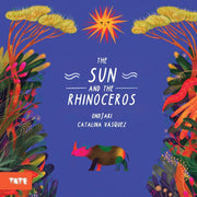 Sun & The Rhinoceros