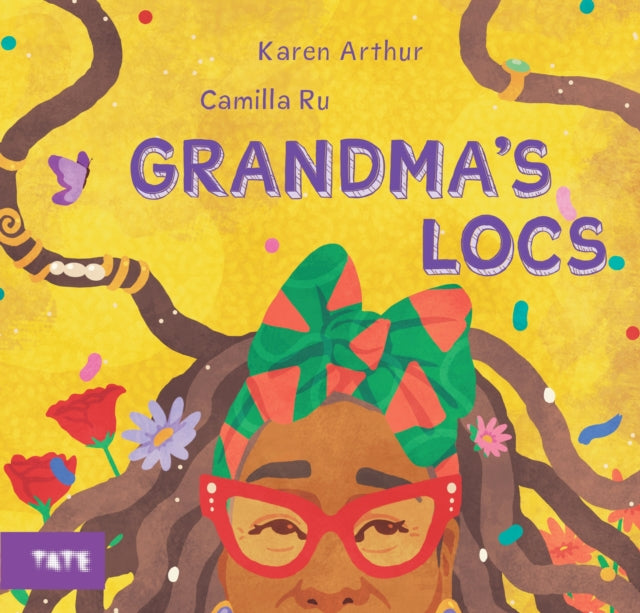 Grandmas Locs By Arthur, Karen