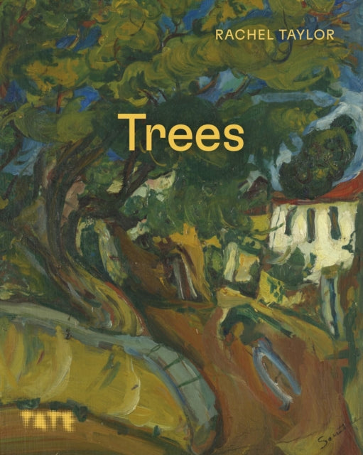 Trees In Art