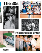 80s Photographing Britain