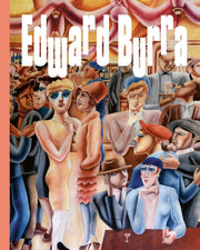 Edward Burra