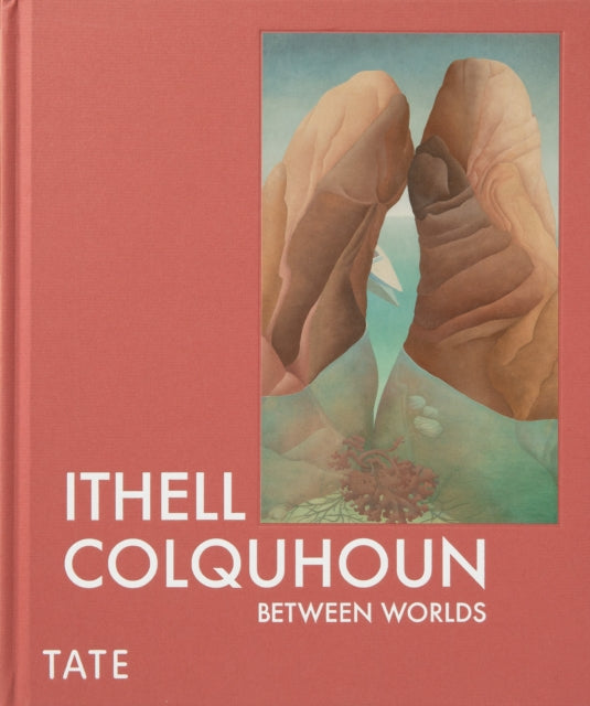 Ithell Colquhoun By Norris, Katy