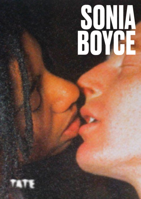Sonia Boyce