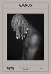 Tate Photography Ajamu X