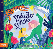 Indigo Irvine By Rhiannon Archard