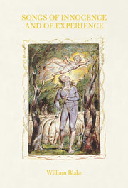 Songs Of Innocence & Of Experience By Blake, William