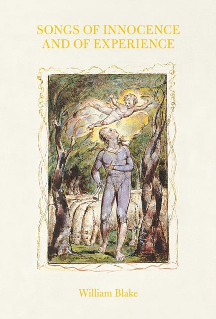 Songs Of Innocence & Of Experience