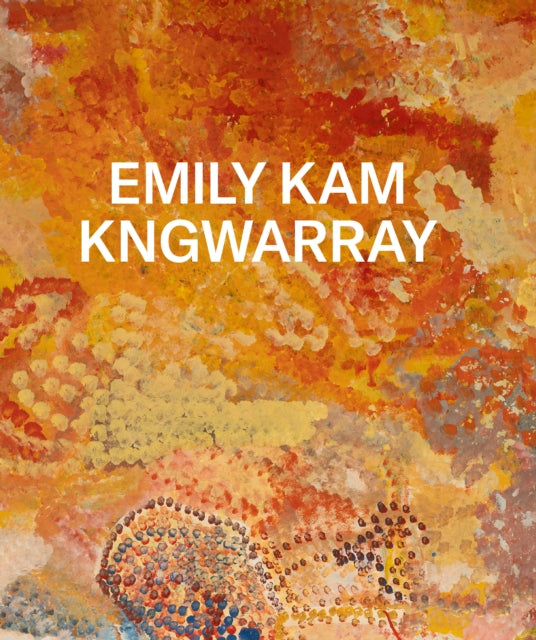Emily Kame Kngwarreye