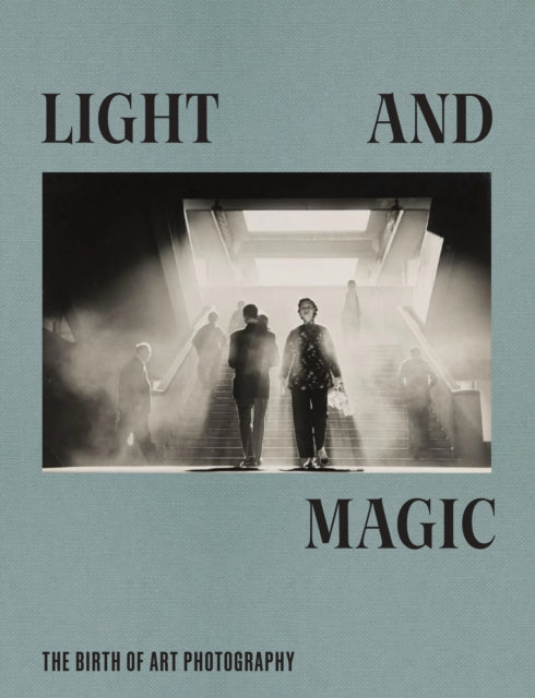 Light And Magic By Charmaine Toh