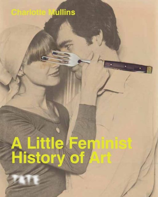 Little Feminist History Of Art