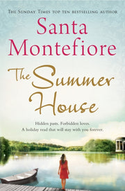 Summer House By Montefiore, Santa