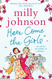 Here Come The Girls