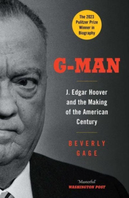 G-man By Beverley, Gage