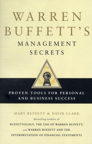 Warren Buffetts Management Secrets