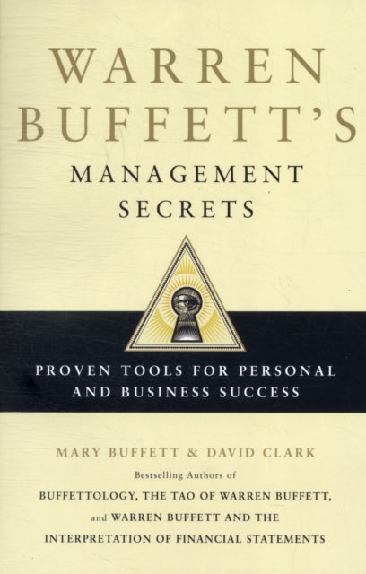 Warren Buffetts Management Secrets
