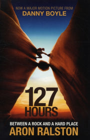 127 Hours Film Tie In