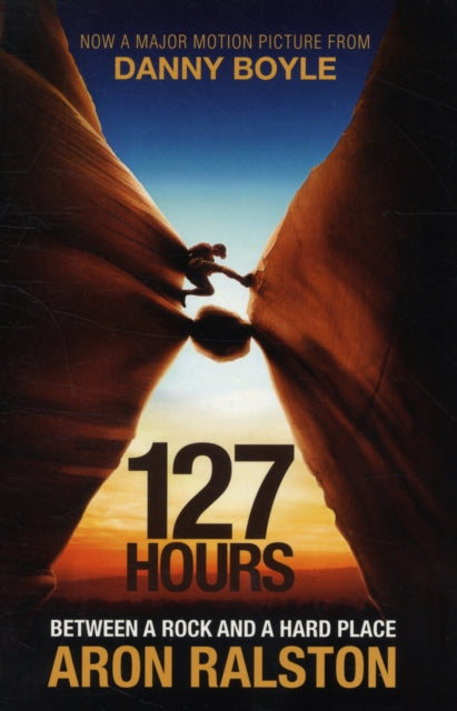 127 Hours Film Tie In