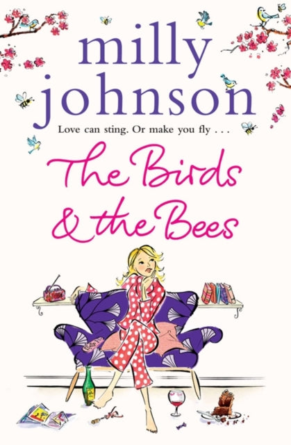Birds & The Bees