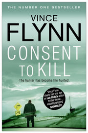 Consent To Kill
