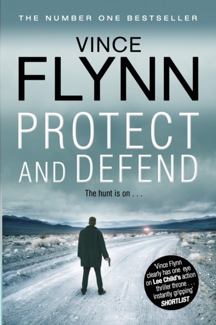 Protect & Defend