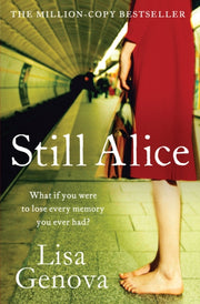 Still Alice By Genova, Lisa