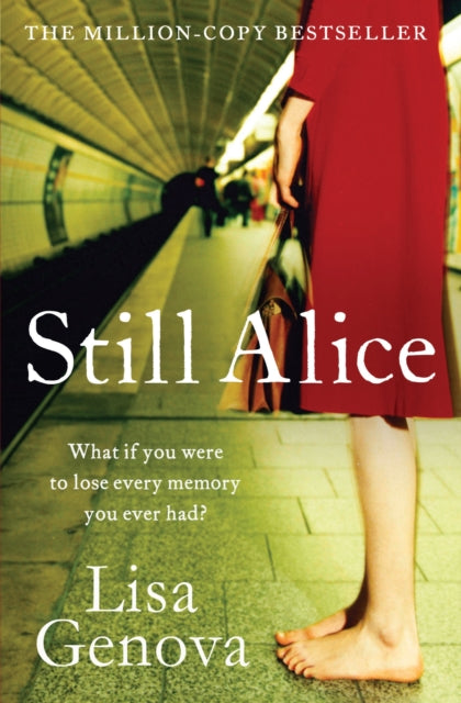 Still Alice By Genova, Lisa