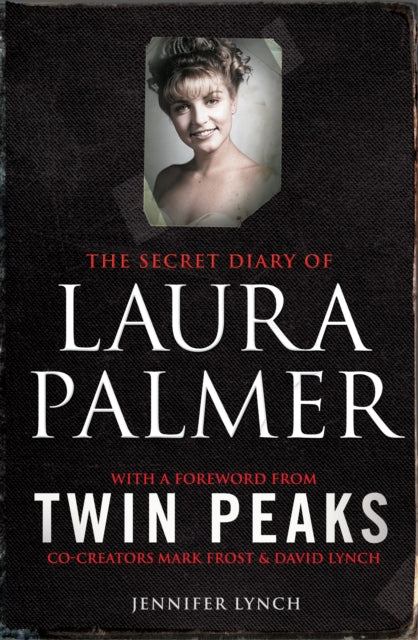 Secret Diary Of Laura Palmer By Lynch, Jennifer
