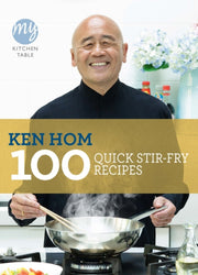 100 Quick Stir Fry Recipes