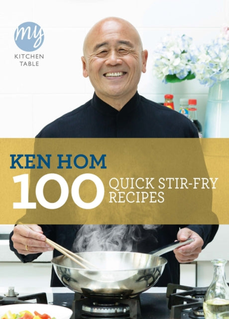 100 Quick Stir Fry Recipes