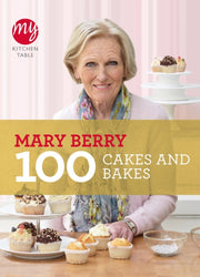 100 Classic Cake Recipes