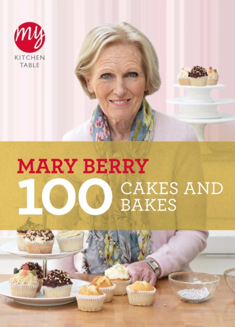 100 Classic Cake Recipes