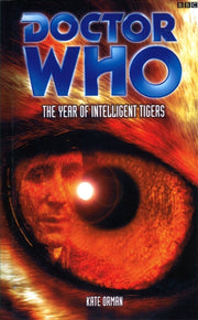 Doctor Who Year Of Intelligent Tigers By Unknown