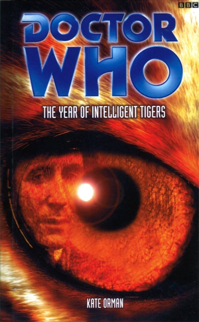 Doctor Who Year Of Intelligent Tigers By Unknown