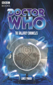 Doctor Who Gallifrey Chronicles By Unknown