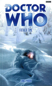 Doctor Who Father Time By Unknown