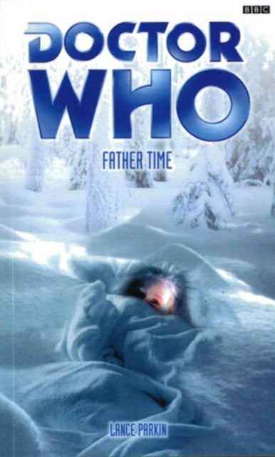 Doctor Who Father Time By Unknown