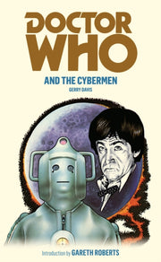 Dr Who & The Cybermen