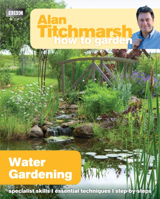 Water Gardening