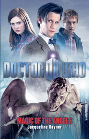 Doctor Who Magic Of The Angels